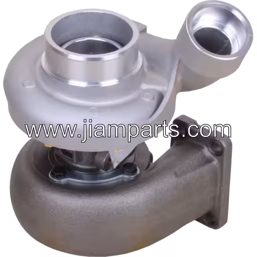 5010339463B S2B TURBOCHARGER FOR RENAULT TRUCK RENAULT MIDR-060226W4 U4 V4 EURO 3