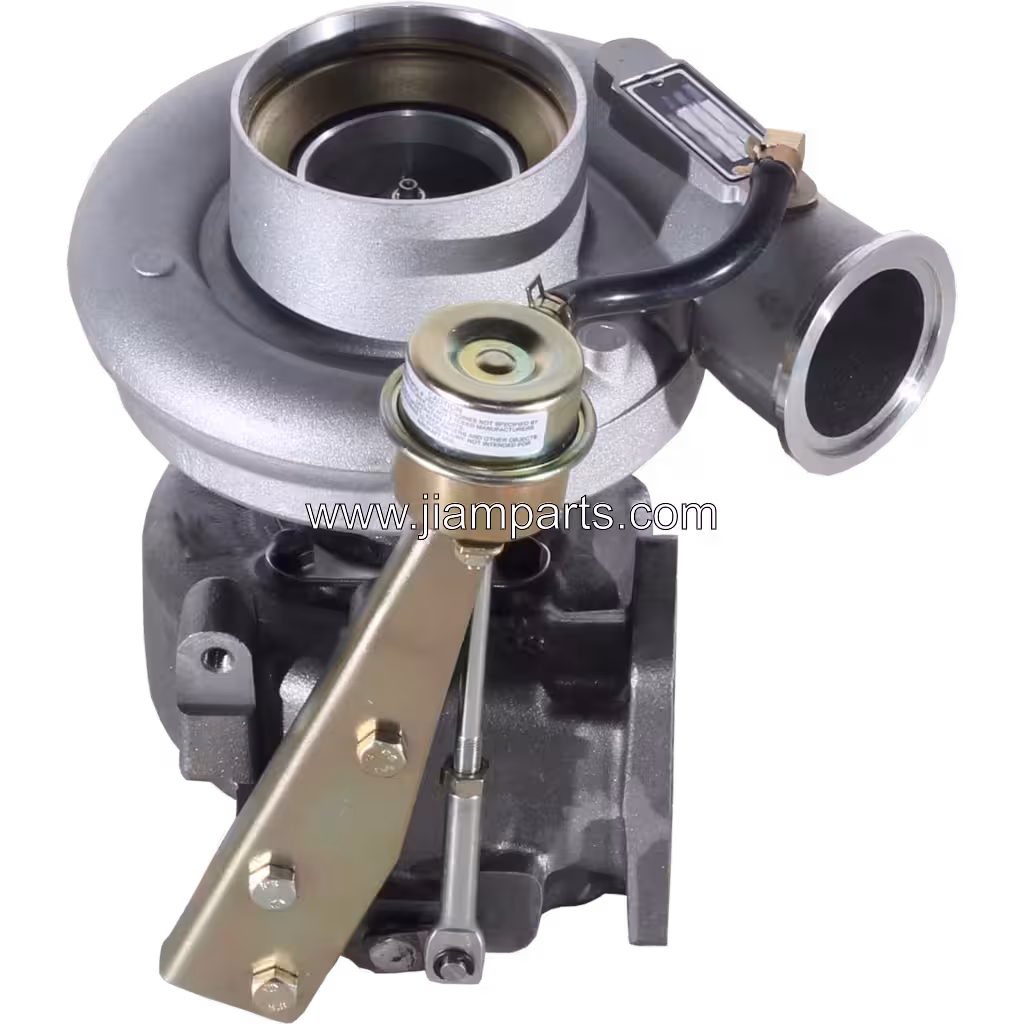 504040250 HX35W TURBOCHARGER FOR IVECO F4AE0681 IVECO EUROCARGO
