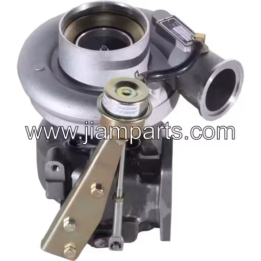 504040250 HX35W TURBOCHARGER FOR IVECO F4AE0681 IVECO EUROCARGO