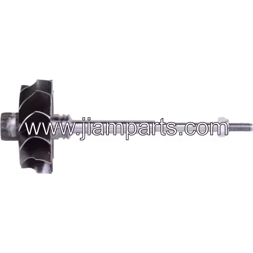 5327-120-5082 K27 TURBINE WHEEL OF TURBOCHARGER