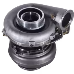 GTA4502V turbocharger — 758204-5006