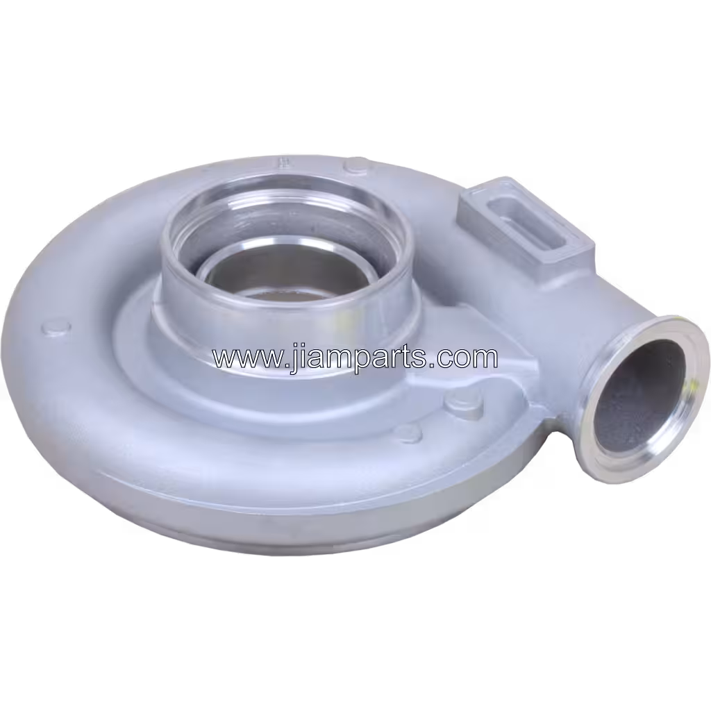 FOR 1484886 CH HX55 COMPRESSOR HOUSING OF TURBOCHARGER FOR SCANIA TRUCK SCANIA DC12 420HP