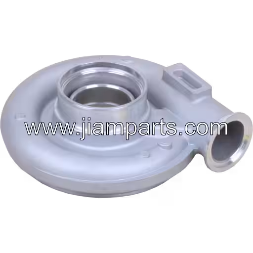 FOR 1484886 CH HX55 COMPRESSOR HOUSING OF TURBOCHARGER FOR SCANIA TRUCK SCANIA DC12 420HP