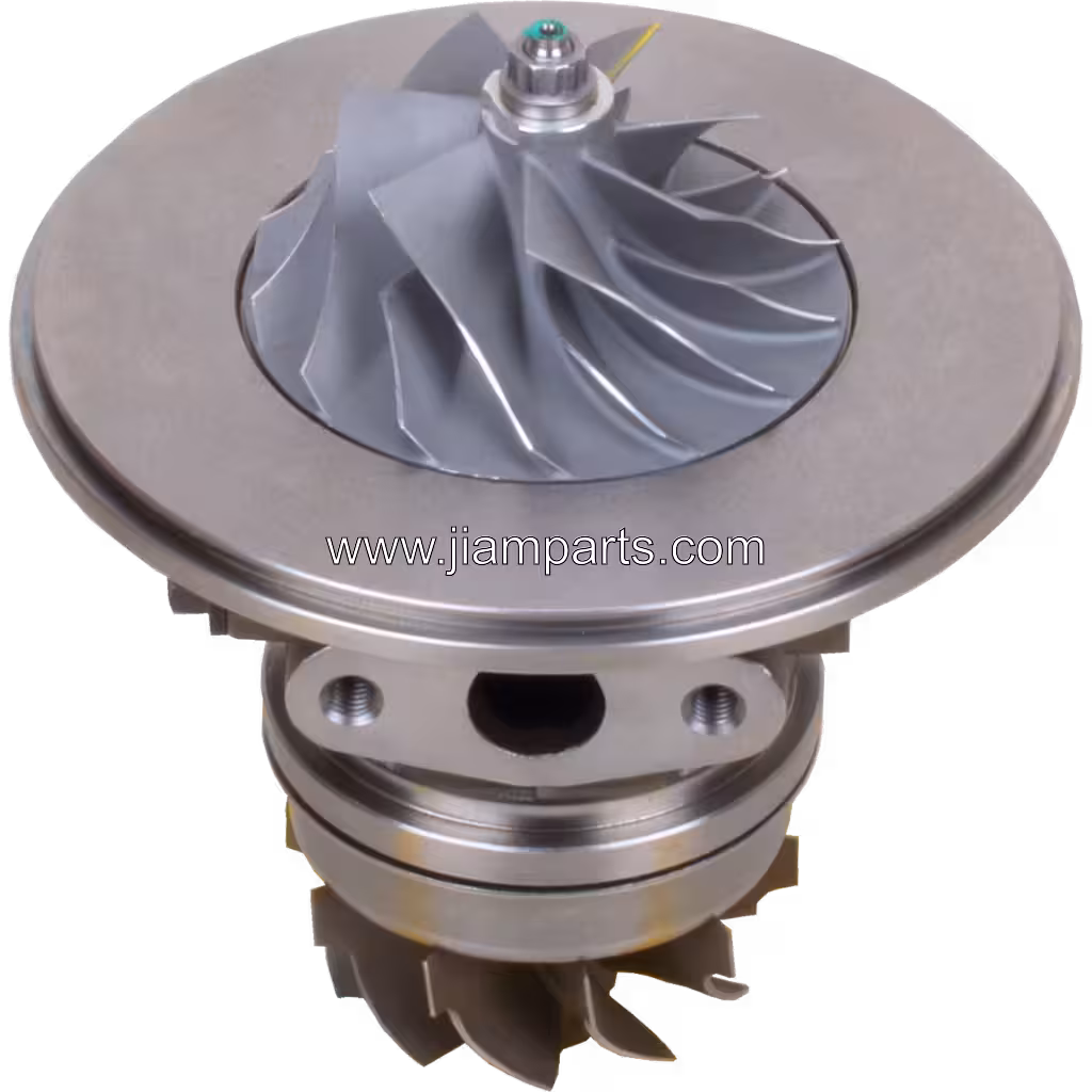 FOR 4044669 HX40W CORE OF TURBOCHARGER FOR VOLVO DEUTZ