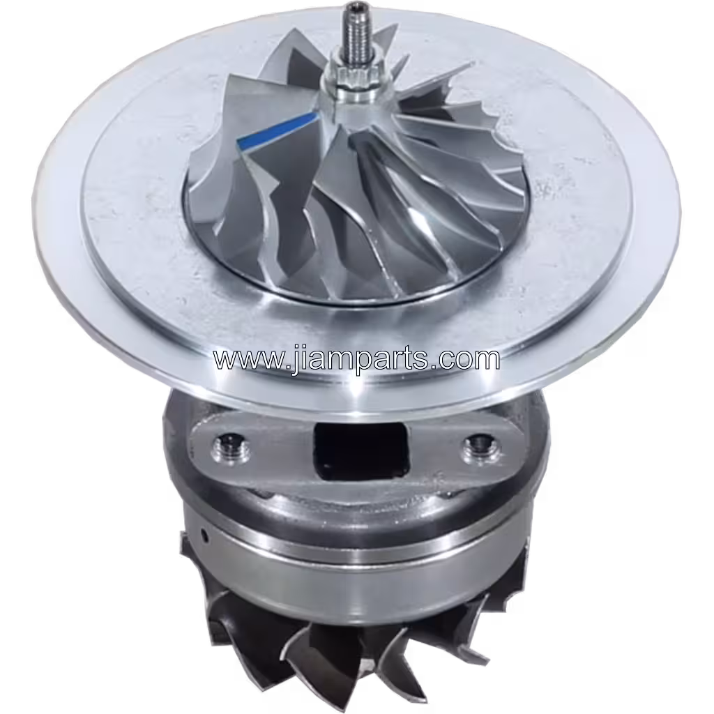 FOR 705739-0001 TO4B CORE OF TURBOCHARGER FOR ISUZU TRUCK7 1L ISUZU 6BD1T