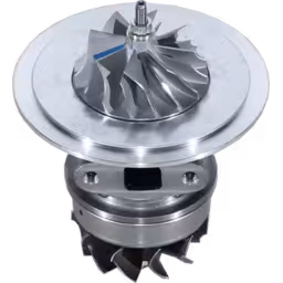 TO4B turbocharger core — FOR 705739-0001