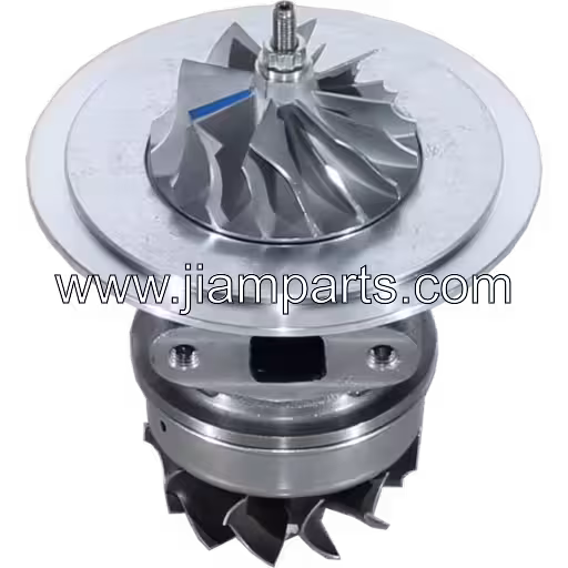 FOR 705739-0001 TO4B CORE OF TURBOCHARGER FOR ISUZU TRUCK7 1L ISUZU 6BD1T