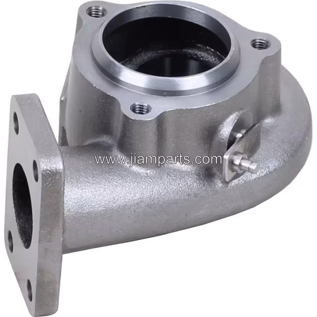 FOR 758714-5001S TH GT25 TURBINE HOUSING OF TURBOCHARGER FOR SINOTRUK FOTON PERKINS PHASER 135TI