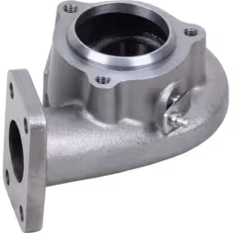 GT25 turbine housing — FOR 758714-5001S TH