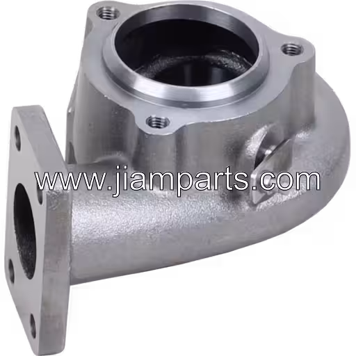 FOR 758714-5001S TH GT25 TURBINE HOUSING OF TURBOCHARGER FOR SINOTRUK FOTON PERKINS PHASER 135TI