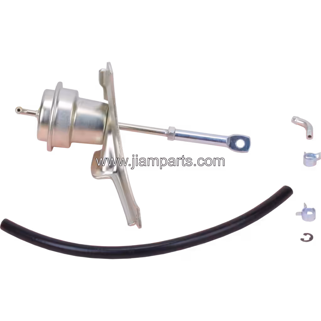FOR VA240085 AC RHC62E-1186Q26NABRLL5213BZ ACTUATOR OF TURBOCHARGER FOR NISSAN FE69(VD48)