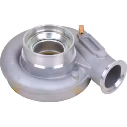 HX40W compressor housing — FOR 2839423 CH