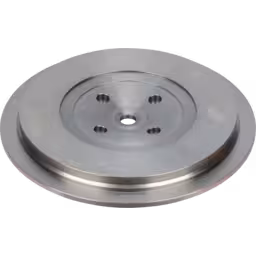 HX83 back plate — FOR 4047291 BP