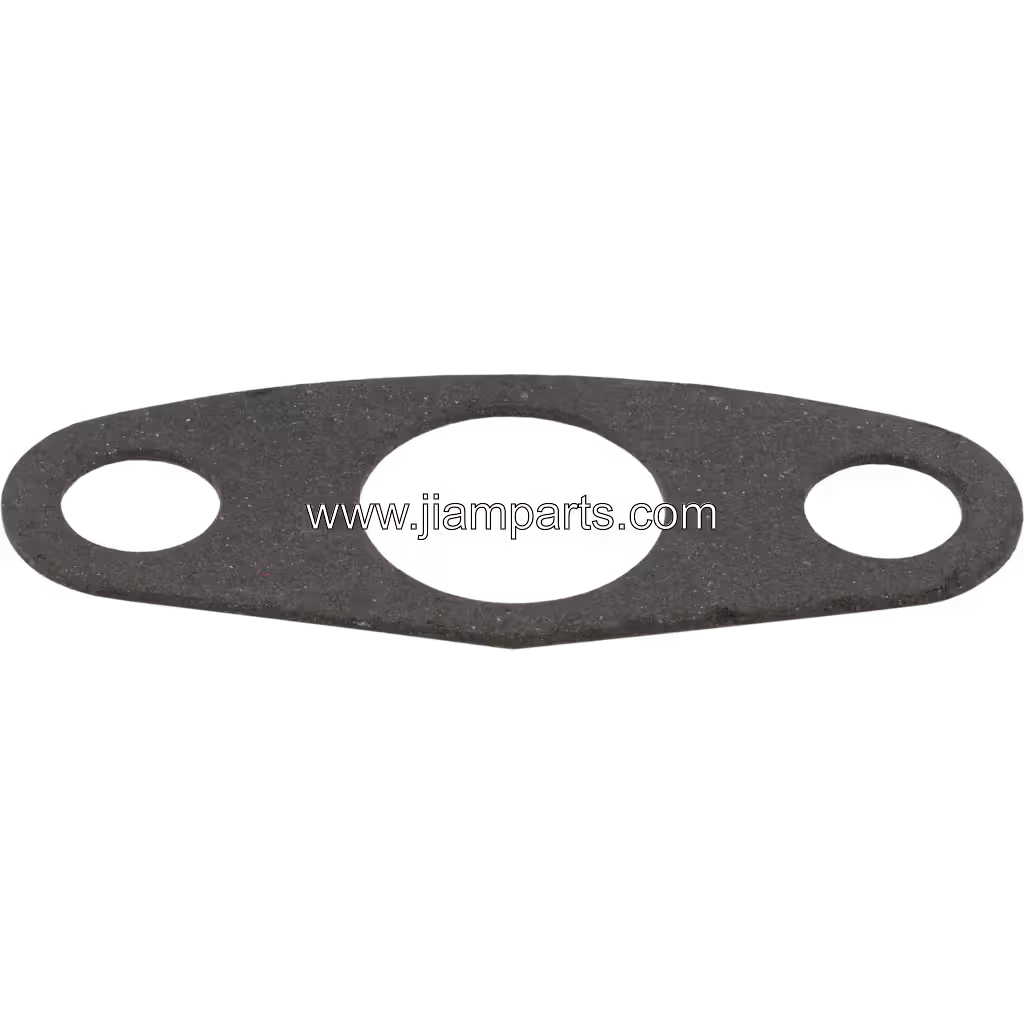 RHE61 aftermarket gasket — top three-quarter view