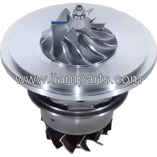 TA4532 Turbocharger core for 6152-81-8310, Komatsu D65EX-12E S6D125