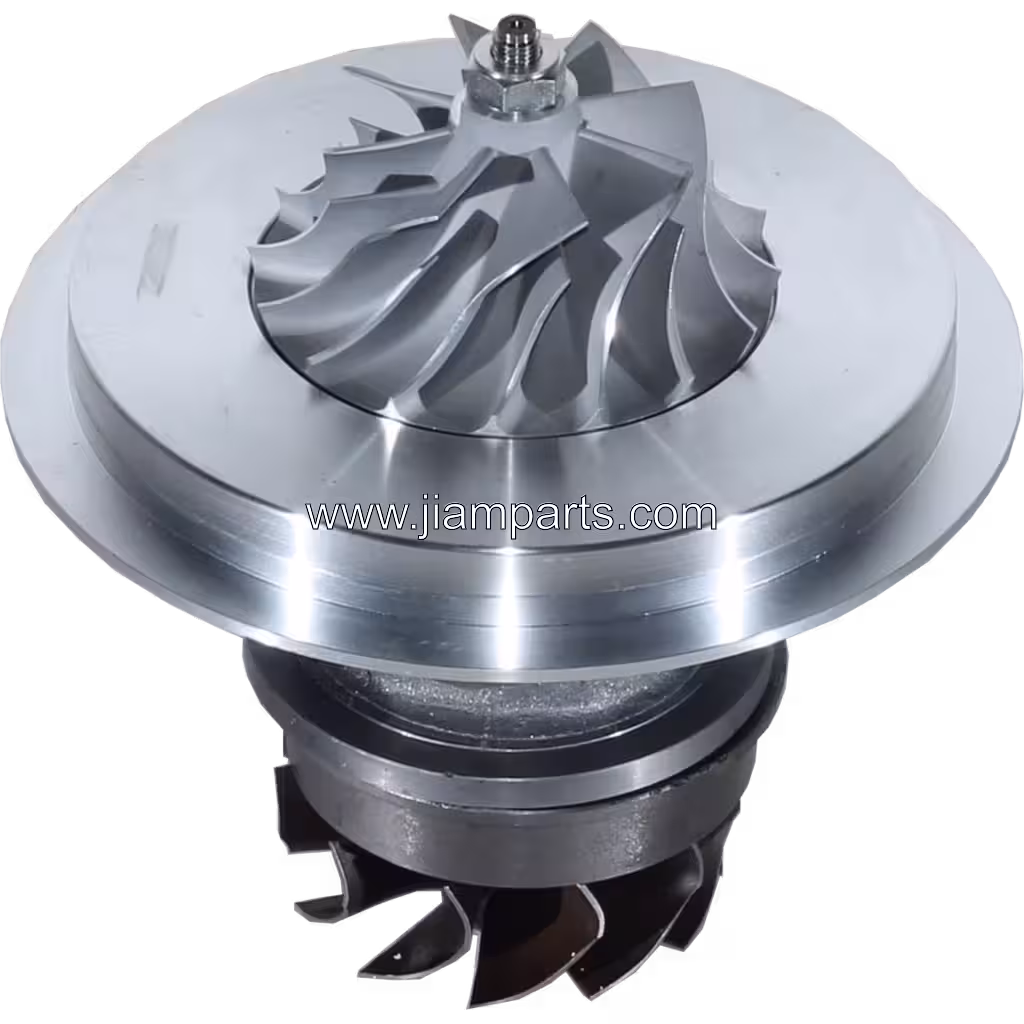 6505-65-5030 aftermarket core — top three-quarter view