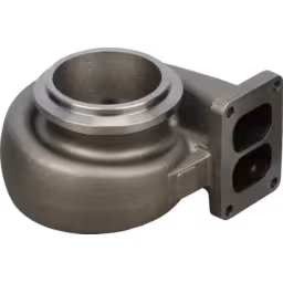 S410SX turbine housing — 14961016100