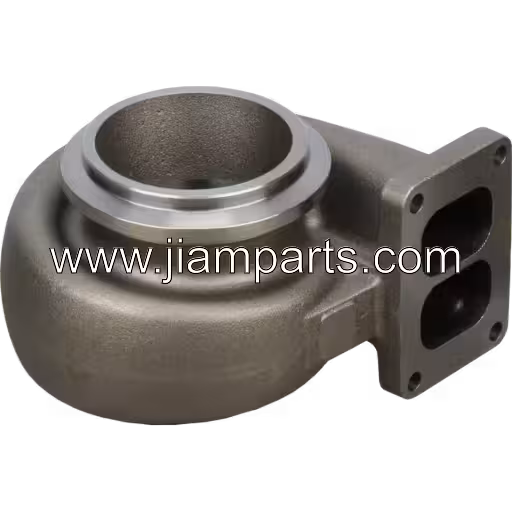 14961016100 S410SX Turbocharger turbine housing for CAT C15 3406E