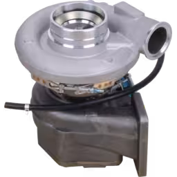 HX55W turbocharger — 15196770