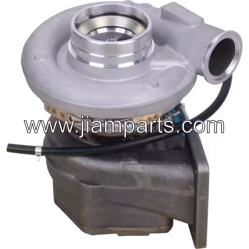 15196770 HX55W TURBOCHARGER FOR VOLVO D13 DEUTZ