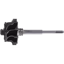 CT20 turbine wheel — 17290-54060