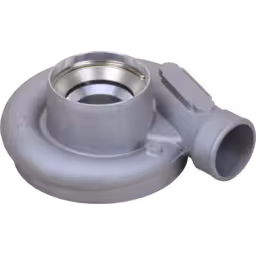 HX35 compressor housing — 3537334