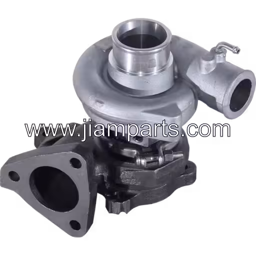 49135-04030 TF035HM-12T Turbocharger for Hyundai Terracan CRDI Mitsubishi 4D56TI D4BH