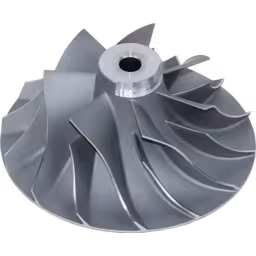TD08H-21D 22 compressor wheel — 49188-08020 CW
