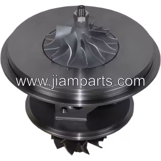 4N9537 4LF444 Turbocharger core for CAT D6G 14G D6D 3306