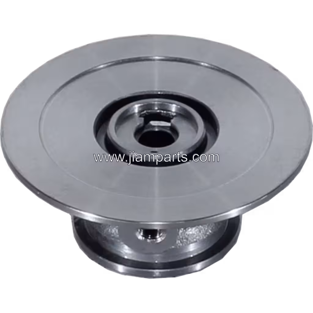 5304-151-0006 K03-2068CDC 4 82 BEARING HOUSING OF TURBOCHARGER FOR RENAULT SCENIC DCI RENAULT F8Q 105HP