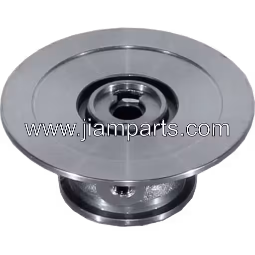 5304-151-0006 K03-2068CDC 4 82 BEARING HOUSING OF TURBOCHARGER FOR RENAULT SCENIC DCI RENAULT F8Q 105HP