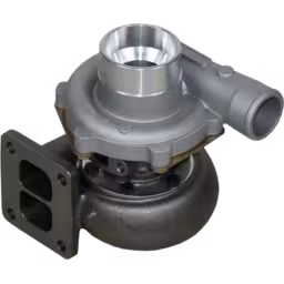 TO4B59 turbocharger — 6137-82-8200