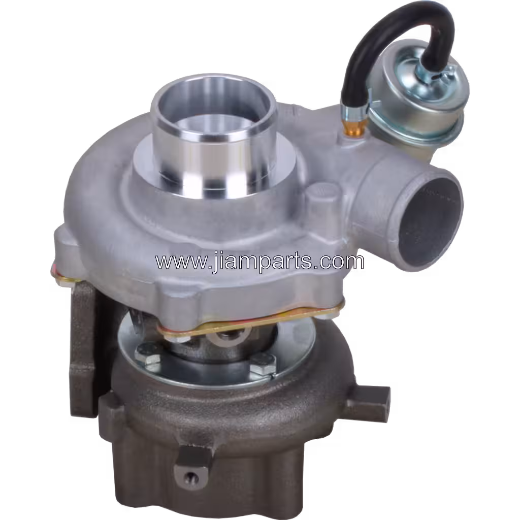 8972089661 GT2560S TURBOCHARGER FOR ISUZU TRUCK NPR ISUZU 4HE1XS 165HP