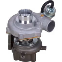 GT2560S turbocharger — 8972089661