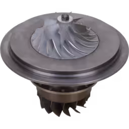 HX83 turbocharger core — FOR 5321612