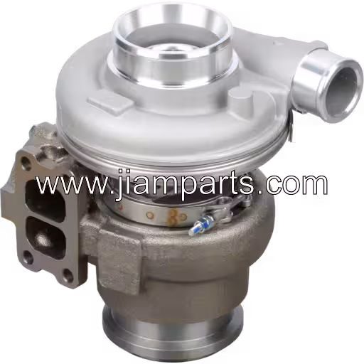 JM0008 B2 B2-3067NRAKB 0 70 Turbocharger for CAT 953D C6