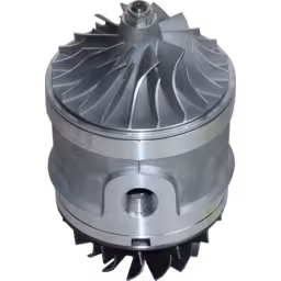 ST50 turbocharger core — FOR 3801941