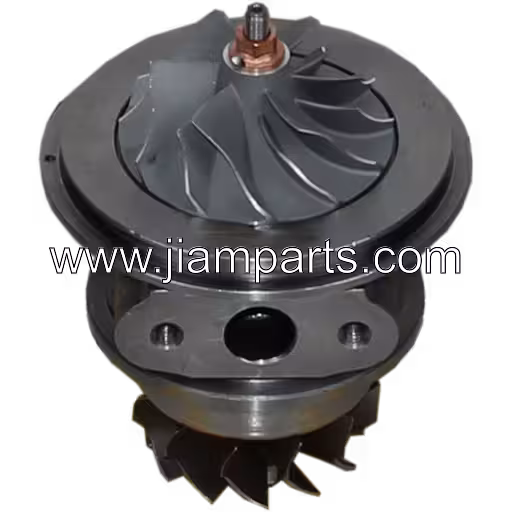 TD04H-15G Turbocharger core for 49189-00501, Hitachi EX120-2 3 Isuzu 4BD1T 4BG1T