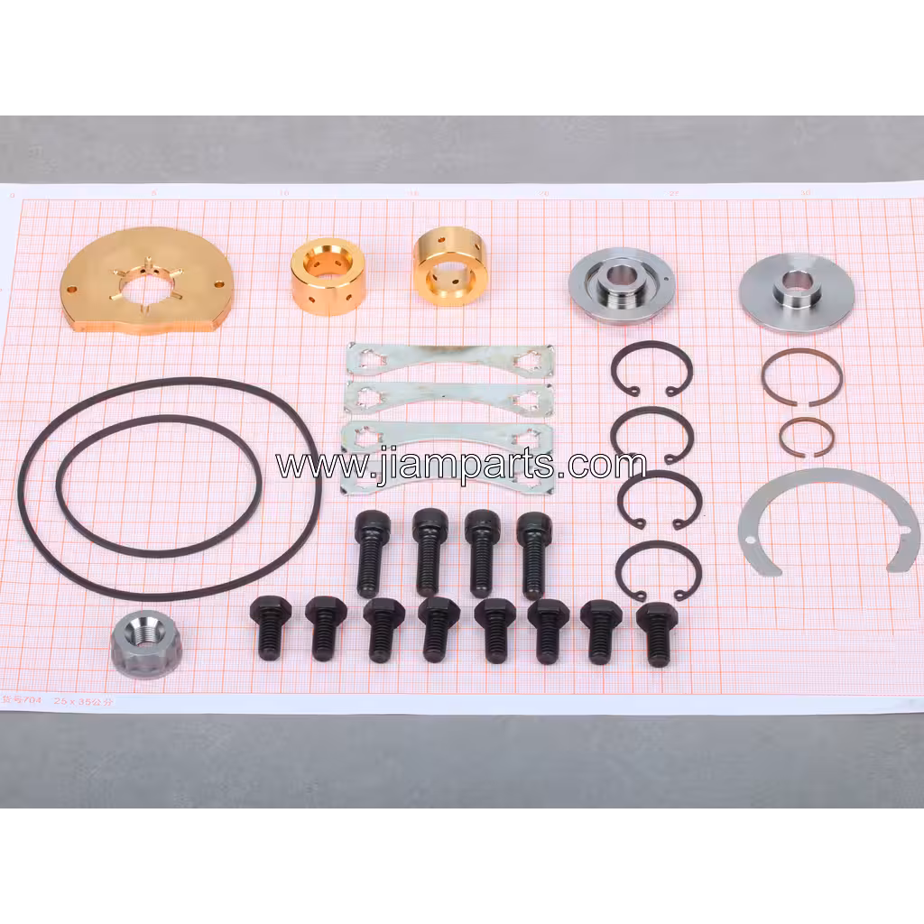 5321612 RK aftermarket repair kit — top three-quarter view