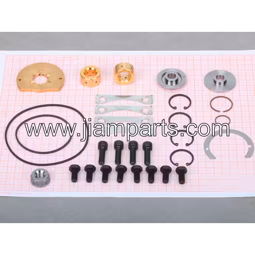 Turbocharger repair kit for 5321612 RK, Hitachi EX1900-6 mining excavator / hydraulic shovel Cummins QSK38