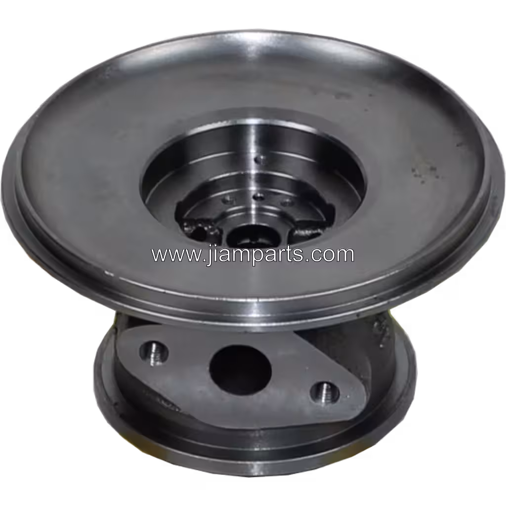 VB810069 BH RHB52-70005P12NHBRL3711CEZ BEARING HOUSING OF TURBOCHARGER FOR ISUZU 4JB1T(VICB)