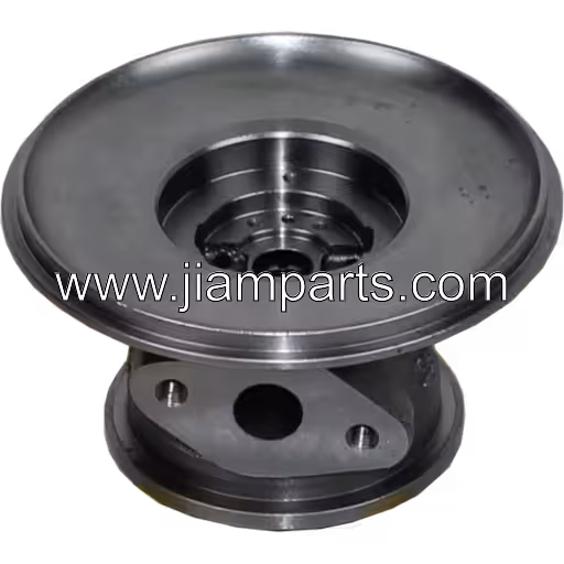 VB810069 BH RHB52-70005P12NHBRL3711CEZ BEARING HOUSING OF TURBOCHARGER FOR ISUZU 4JB1T(VICB)