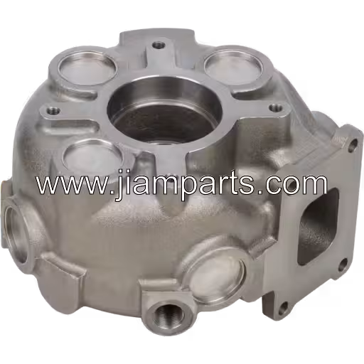 135-2648 S300W072 Turbocharger turbine housing for CAT E325C 3126B