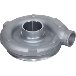 S3BSL-119 compressor housing — 167383