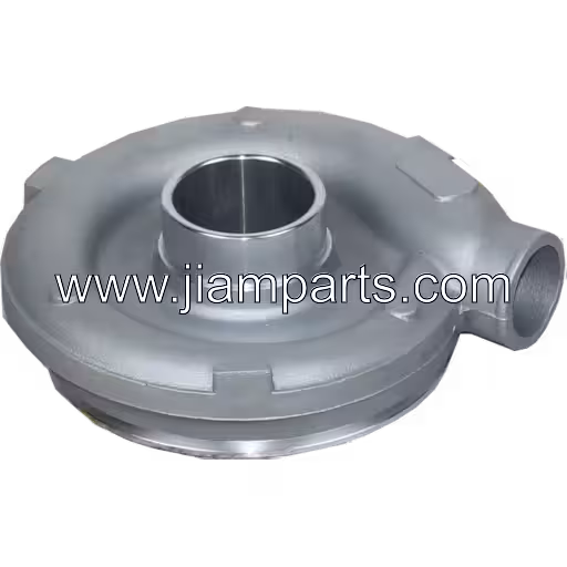 167383 S3BSL-119 Turbocharger compressor housing for CAT D6G 14G D6D 3306