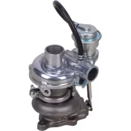 RHF3 turbocharger — 1G491-17011