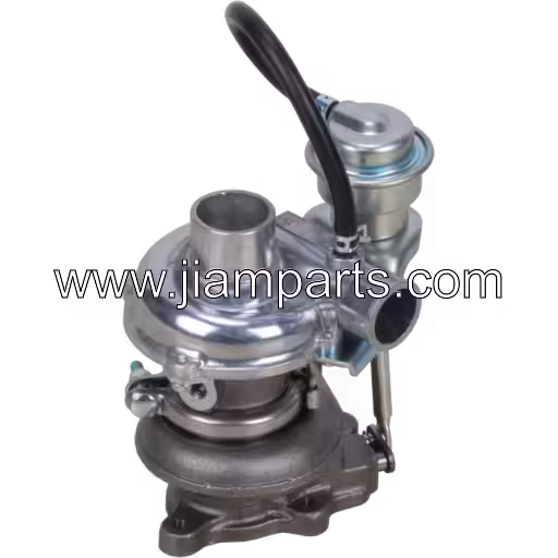 1G491-17011 RHF3 Turbocharger for Kubota