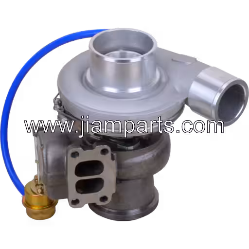 250-7698 B2G008 turbocharger for CAT 545C C7 gas engine