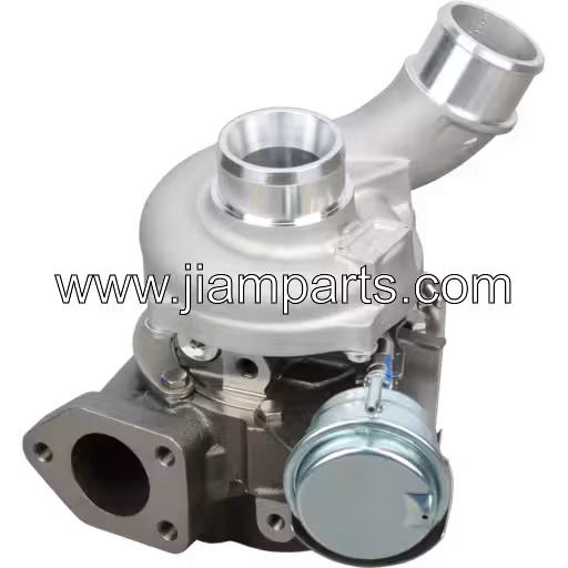 282004A470 BV43-2074DCBAA 419 18 Turbocharger for Kia Sorento 2 5 CRDi Hyundai D4CB 170HP