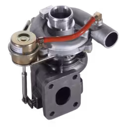 GT1749 turbocharger — 28230-41422